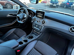 Mercedes Benz Classe CLA  200 ESS INSPIRATION 7GDCT occasion - Photo 3