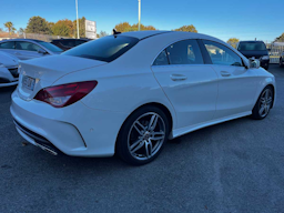 Mercedes Benz Classe CLA  200 ESS INSPIRATION 7GDCT occasion - Photo 4