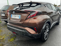 Toyota C-HR  1.8 HYBRID occasion - Photo 2