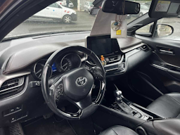 Toyota C-HR  1.8 HYBRID occasion - Photo 3