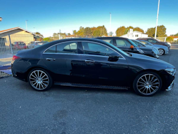 Mercedes Benz Classe CL  CLA 200DCT8 AMG LINE occasion - Photo 2