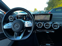 Mercedes Benz Classe CL  CLA 200DCT8 AMG LINE occasion - Photo 5