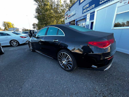 Mercedes Benz Classe CL  CLA 200DCT8 AMG LINE occasion - Photo 6