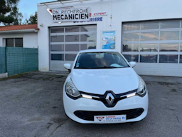 Renault Clio  1.5 DCI 90 occasion - Photo 1