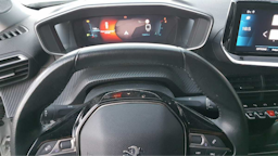 Peugeot 2008  1.5 hdi allure occasion - Photo 9