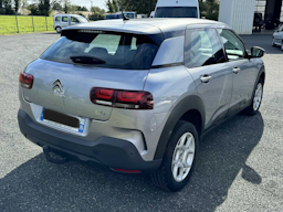 Citroën C4 Cactus  BLUEHDI FEEL BV6 occasion - Photo 3