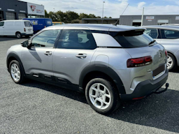 Citroën C4 Cactus  BLUEHDI FEEL BV6 occasion - Photo 4