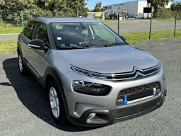 Citroën C4 Cactus  BLUEHDI FEEL BV6 occasion - Photo 10