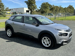 Citroën C4 Cactus  BLUEHDI FEEL BV6 occasion - Photo 11