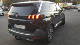 Peugeot 5008  1.5 HDI 130 EAT8 ALLURE occasion - Photo 4