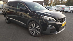 Peugeot 5008  1.5 HDI 130 EAT8 ALLURE occasion - Photo 5