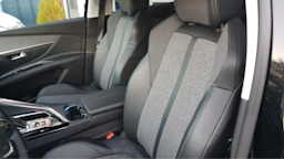 Peugeot 5008  1.5 HDI 130 EAT8 ALLURE occasion - Photo 12