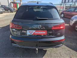 Audi Q5  Phase II 2.0 TDi 190 Quattro STronic7 S-Line occasion - Photo 6