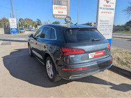 Audi Q5  Phase II 2.0 TDi 190 Quattro STronic7 S-Line occasion - Photo 7