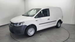 Volkswagen Caddy  2.0 TDi 100 BUSINESS occasion - Photo 3