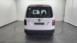 Volkswagen Caddy  2.0 TDi 100 BUSINESS occasion - Photo 5