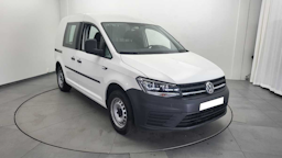 Volkswagen Caddy  2.0 TDi 100 BUSINESS occasion - Photo 1