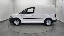 Volkswagen Caddy  2.0 TDi 100 BUSINESS occasion - Photo 4