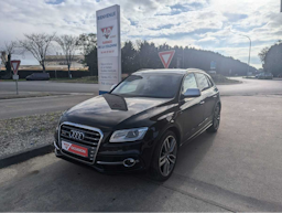 Audi SQ5  3.0 V6 BiTDI 340 Plus Quattro Tiptronic Competition occasion - Photo 1