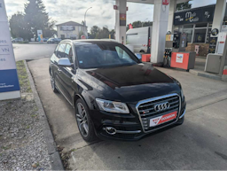 Audi SQ5  3.0 V6 BiTDI 340 Plus Quattro Tiptronic Competition occasion - Photo 3