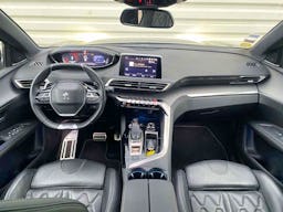 Peugeot 3008 2.0 BLUEHDI 180 CV S&S GT EAT8 occasion - Photo 5