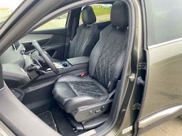 Peugeot 3008  2.0 BLUEHDI 180 CV S&S GT EAT8 occasion - Photo 6