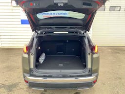 Peugeot 3008  2.0 BLUEHDI 180 CV S&S GT EAT8 occasion - Photo 8