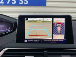 Peugeot 3008 2.0 BLUEHDI 180 CV S&S GT EAT8 occasion - Photo 16