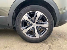 Peugeot 3008 2.0 BLUEHDI 180 CV S&S GT EAT8 occasion - Photo 18