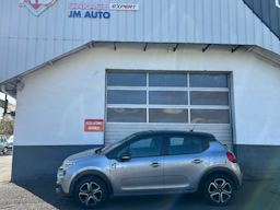 Citroën C3  1.2 occasion - Photo 2