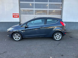 Ford Fiesta  1.0 occasion - Photo 2