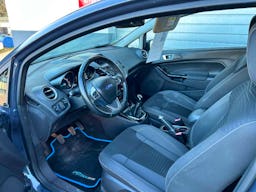 Ford Fiesta  1.0 occasion - Photo 4