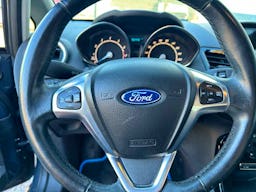 Ford Fiesta  1.0 occasion - Photo 7