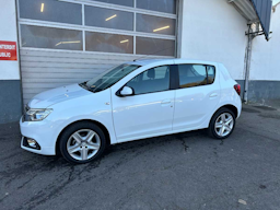 Dacia Sandero  1.5 dci occasion - Photo 2