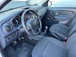 Dacia Sandero  1.5 dci occasion - Photo 4