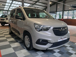 Opel Combo  Life L1H1 1.5 Diesel 100 ch Start/Stop Edition occasion - Photo 1