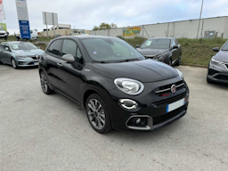 Fiat 500X  1.3 FFLY T4 150CV DCT SPORT occasion - Photo 1