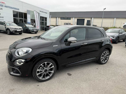 Fiat 500X  1.3 FFLY T4 150CV DCT SPORT occasion - Photo 2