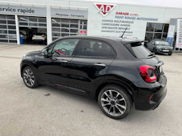 Fiat 500X  1.3 FFLY T4 150CV DCT SPORT occasion - Photo 3