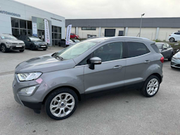 Ford Ecosport  1.0 ECOBOOST 125CV TITANIUM occasion - Photo 2