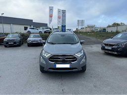 Ford Ecosport  1.0 ECOBOOST 125CV TITANIUM occasion - Photo 6