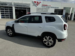 Dacia Duster  BLUE DCI 115CV PRESTIGE 4X2 occasion - Photo 3