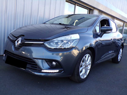 Renault Clio  1.5 DCI 90 BVA6 Business E6 occasion - Photo 2