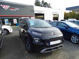 Citroën C3 Aircross CITROEN C3 AIRCROSS FEEL BUSINESS 1.5 BLUE HDI 120CV EAT6 occasion - Photo 1