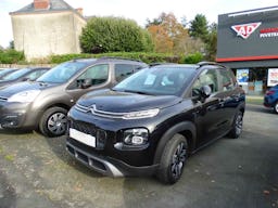 Citroën C3 Aircross CITROEN C3 AIRCROSS FEEL BUSINESS 1.5 BLUE HDI 120CV EAT6 occasion - Photo 2