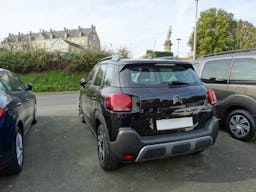 Citroën C3 Aircross CITROEN C3 AIRCROSS FEEL BUSINESS 1.5 BLUE HDI 120CV EAT6 occasion - Photo 3