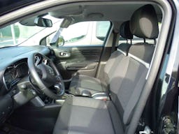 Citroën C3 Aircross CITROEN C3 AIRCROSS FEEL BUSINESS 1.5 BLUE HDI 120CV EAT6 occasion - Photo 4