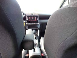 Citroën C3 Aircross  CITROEN C3 AIRCROSS FEEL BUSINESS 1.5 BLUE HDI 120CV EAT6 occasion - Photo 9