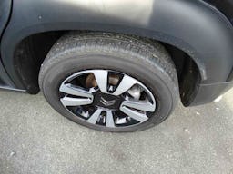 Citroën C3 Aircross CITROEN C3 AIRCROSS FEEL BUSINESS 1.5 BLUE HDI 120CV EAT6 occasion - Photo 14