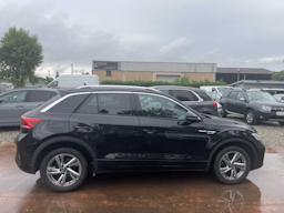 Volkswagen T-Roc  2.0 TDI 150 DSG7 R-Line occasion - Photo 8